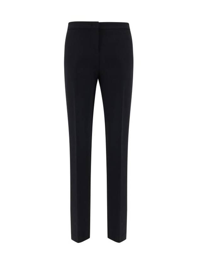 Straight Pants 102862A0HC Z99 BLACK - PINKO - BALAAN 1