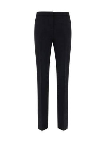 Straight Pants 102862A0HC Z99 BLACK - PINKO - BALAAN 1