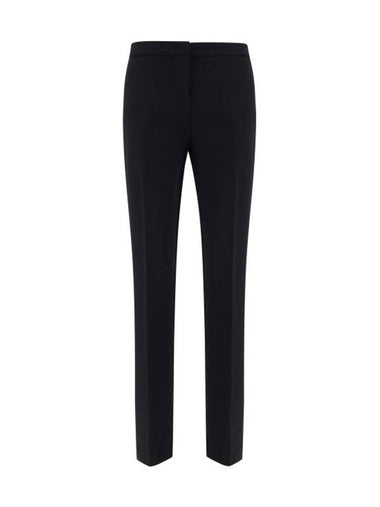 Straight Pants 102862A0HC Z99 BLACK - PINKO - BALAAN 1