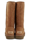 Classic Tall 2 Winter Boots Chestnut - UGG - BALAAN 3