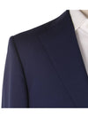 4117223 Virgin wool suit - CORNELIANI - BALAAN 6