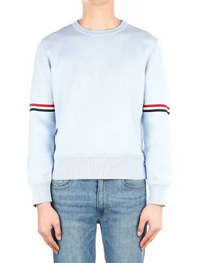 Men s knit 270456 - THOM BROWNE - BALAAN 1