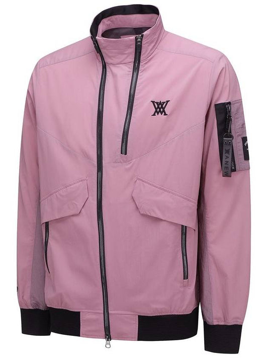 MEN MA 1 JACKET - ANEWGOLF - BALAAN 2