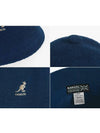 0397BC NAVY 397 Bermuda Casual Bucket Hat - KANGOL - BALAAN 4