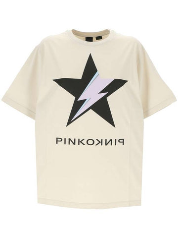 Pinko T-Shirts And Polos - PINKO - BALAAN 1