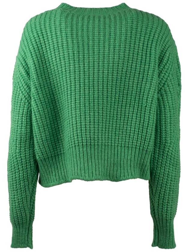 Roberto Collina Ribbed Alpaca Sweater - ROBERTO COLLINA - BALAAN 2