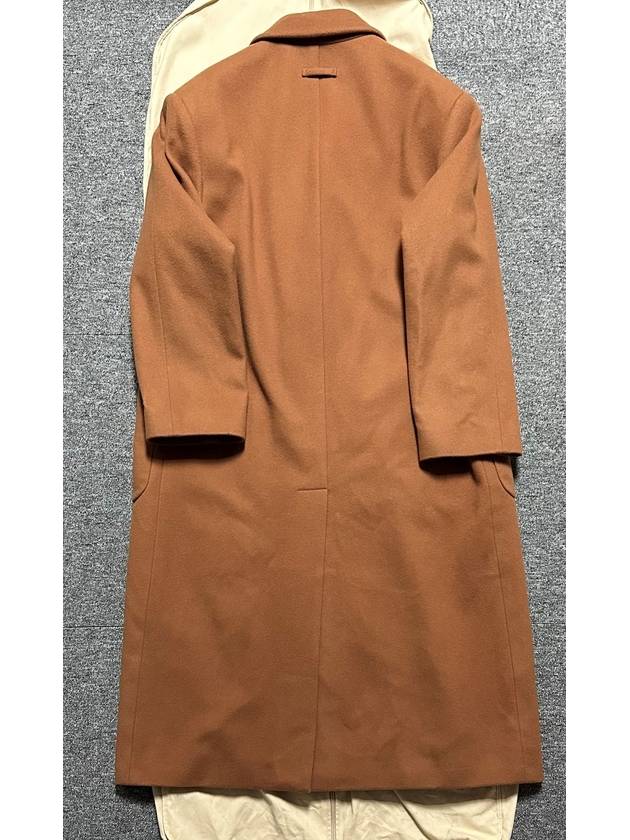 coat 105 - FEAR OF GOD - BALAAN 4