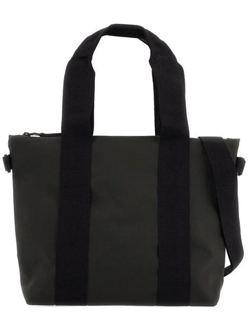 micro tote bag - RAINS - BALAAN 1