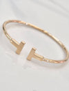 women bracelet - TIFFANY & CO. - BALAAN 5