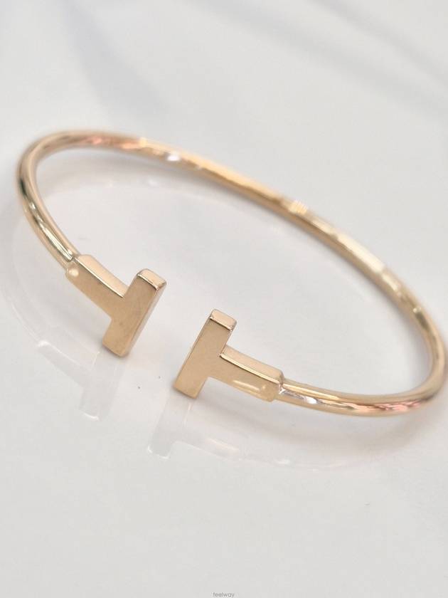 women bracelet - TIFFANY & CO. - BALAAN 5