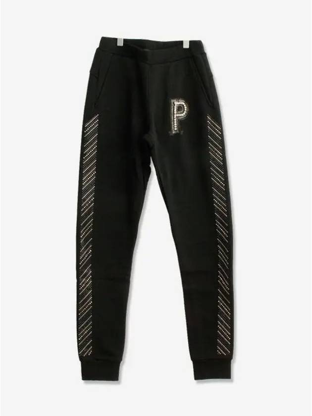 Women s Training Jogger Pants CW684521 E 4 - PHILIPP PLEIN - BALAAN 1