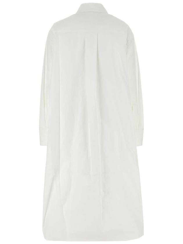 Jil Sander Dress - JIL SANDER - BALAAN 2