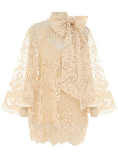 Zimmermann Shirt - ZIMMERMANN - BALAAN 1