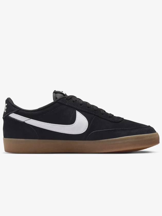 Killshot 2 Black Medium Brown FQ8903 002 - NIKE - BALAAN 4