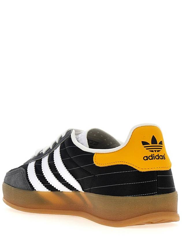 Adidas Originals 'Gazelle Indoor' Sneakers - ADIDAS ORIGINALS - BALAAN 3