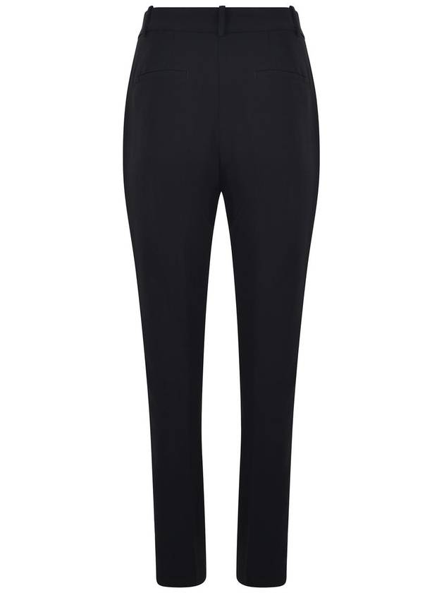 Pinko Trousers "Puntina" - PINKO - BALAAN 3