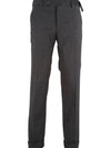 men slacks - INCOTEX - BALAAN 1