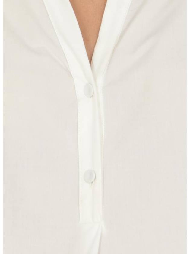 Ambre Blouse White - A.P.C. - BALAAN 5