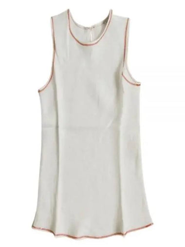 24 Dydine Tank in Undyed TODY SL SU24 - BASERANGE - BALAAN 1