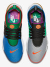 Air Presto Greedy Low Top Sneakers - NIKE - BALAAN 2