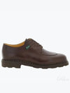 Men's Avignon Lace-Up Derby Coffee - PARABOOT - BALAAN 2