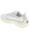 Men's Banshee Gumboy Low Top Sneakers White - VALENTINO - BALAAN 4