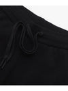 Training Jogger Pants 9L00001 M1131 999 Black - MONCLER - BALAAN 3