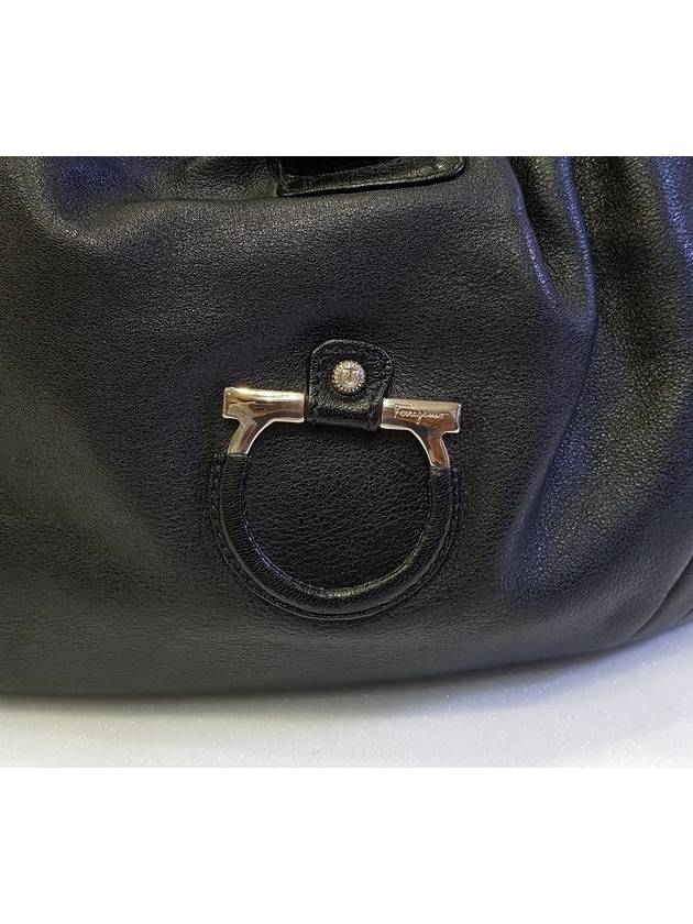 women shoulder bag - SALVATORE FERRAGAMO - BALAAN 3