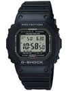 Casio GW 5000U 1 Men s Watch GW5000U1 - G-SHOCK - BALAAN 3