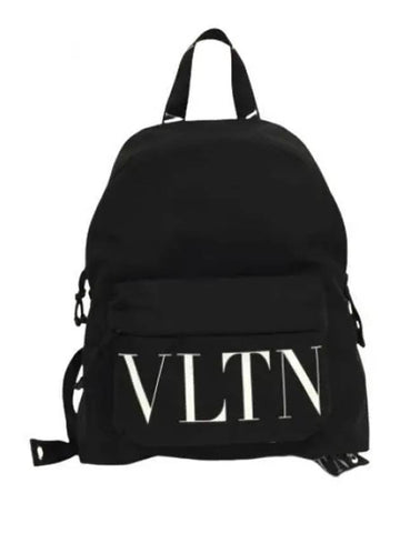 Men s Backpack B0993YHS 0NI - VALENTINO - BALAAN 1