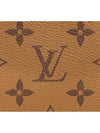 Romy Monogram Card Wallet Black - LOUIS VUITTON - BALAAN 6