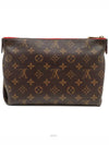 women clutch bag - LOUIS VUITTON - BALAAN 2