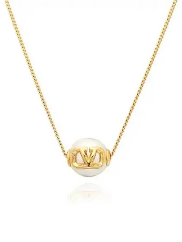 Women s necklace 270600 - VALENTINO - BALAAN 1