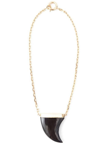 Ellen necklace - ISABEL MARANT - BALAAN 1