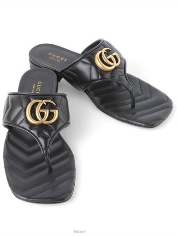 men sandals - GUCCI - BALAAN 1