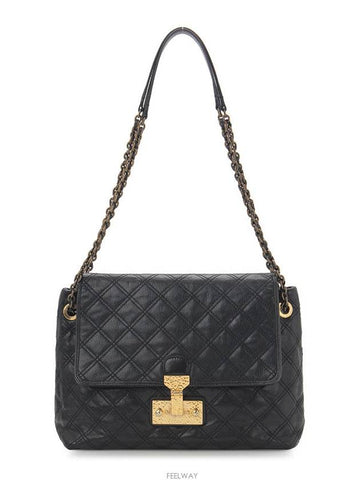 women shoulder bag - MARC JACOBS - BALAAN 1