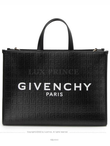 women tote bag - GIVENCHY - BALAAN 1