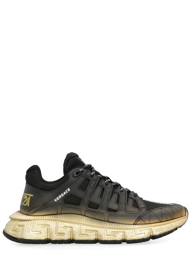 sneakers DSU8094 1A070422B130 - VERSACE - BALAAN 2