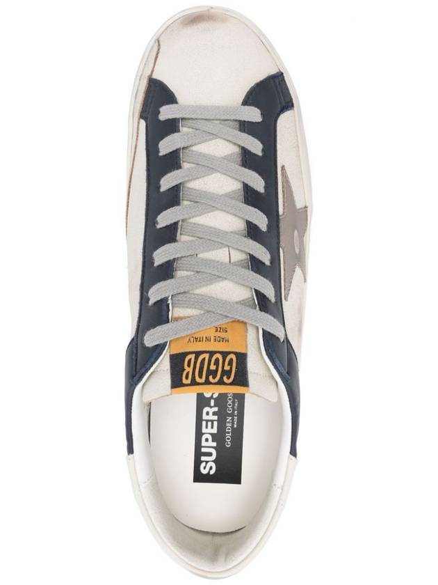 Golden Goose Sneakers - GOLDEN GOOSE - BALAAN 4