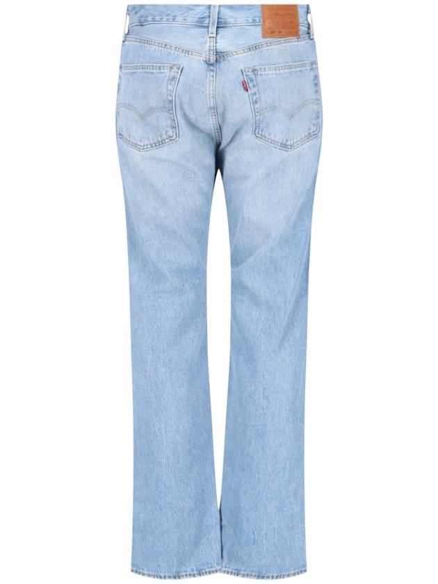 23 ss Cotton Jeans A46770006 B0650032308 - LEVI'S - BALAAN 4