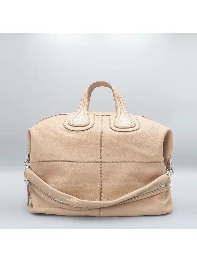 13G5002012 2 WAY bag - GIVENCHY - BALAAN 1