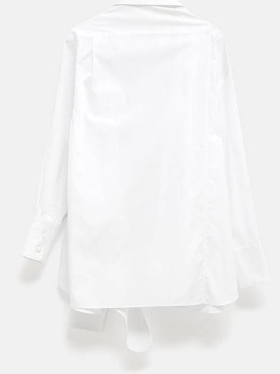 Ladies' Blouse - COMME DES GARCONS - BALAAN 2