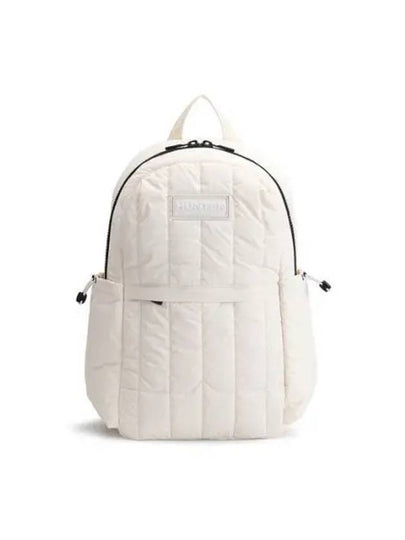 Intrepid Puffer Large Backpack White Willow - HUNTER - BALAAN 2