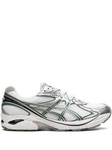 GT 2160 Low Top Sneakers Shamrock Green - ASICS - BALAAN 1