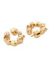 Women s Earrings 491619GLD110 - COACH - BALAAN 3