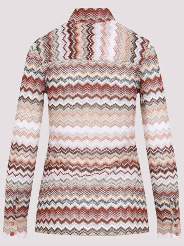 Missoni Shirt - MISSONI - BALAAN 2