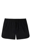 Swim Shorts Black - AMI - BALAAN 2