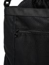 Goat Pocket Mesh Shoulder and Cross Bag Travel Bag Black - LE MASQUE - BALAAN 7