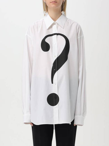 Shirt woman Moschino Couture - MOSCHINO - BALAAN 1