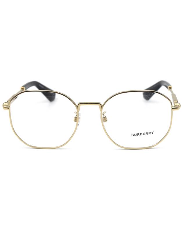 Glasses B1387 D 1109 - BURBERRY - BALAAN 1